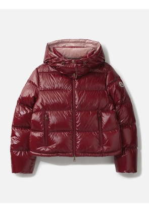 Niveole Short Down Jacket
