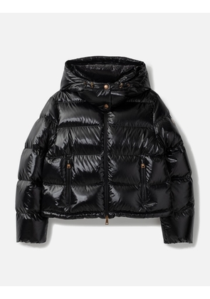 Niveole Short Down Jacket