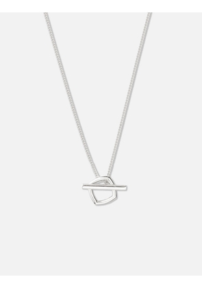 Frame Pendant
