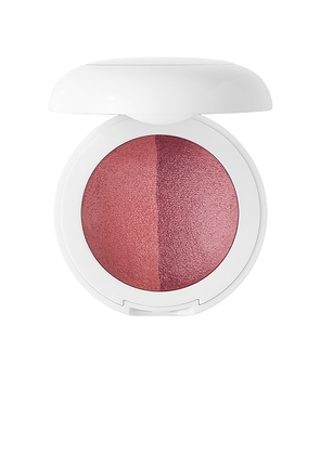 DIBS Beauty The Duet: Baked Blush Duo in Mauve.