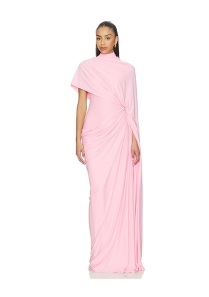 Deme by Gabriella The Daphne Dress in Pink. Size S. Also in XS, M.