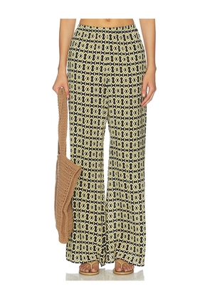 Away That Day St. Barts Pant in Navy. Size XS/S. Also in S/M, M/L.