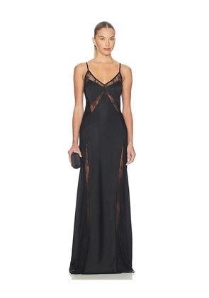DELFI Uriah Dress in Black. Size XS. Also in L, M, S, XL.