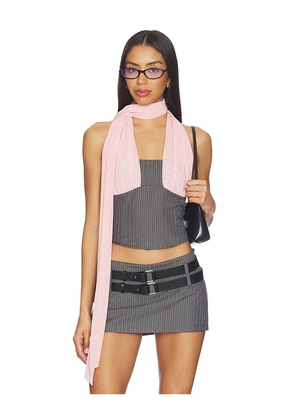 I.AM.GIA Devon Top in Grey. Size S. Also in XXS, XS, M, L.