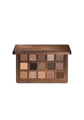 Natasha Denona Tan Eyeshadow Palette in Brown.