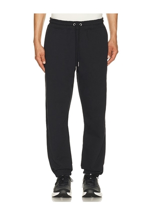 On Club Collective Pants in Black. Size S. Also in XS, M, L, XL/1X, XXL/2X.