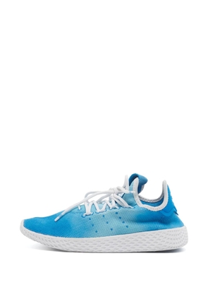adidas x Pharrell Williams Tennis Hu knit sneakers - Blue