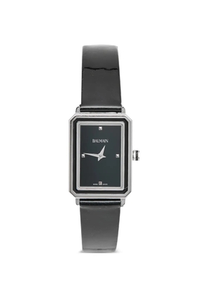Balmain Pre-Owned Eirini 25mm watch - Black