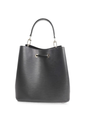 Louis Vuitton Pre-Owned MM Neo Noe bucket bag - Black