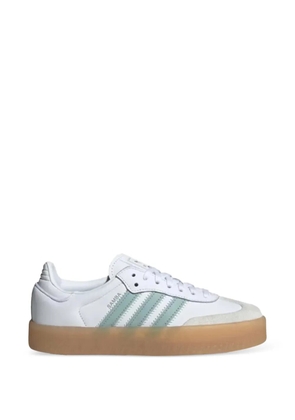 adidas Sambae sneakers - White