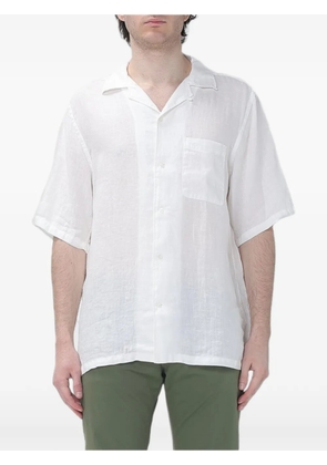 BROOKSFIELD short-sleeve shirt - White