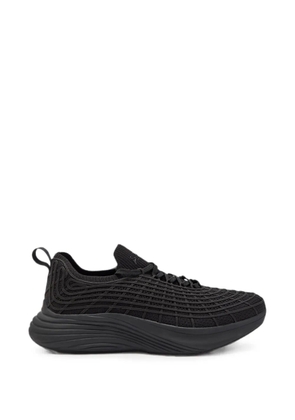 APL: ATHLETIC PROPULSION LABS TechLoom Zipline sneakers - Black