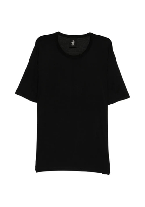 Thom Krom crew-neck T-shirt - Black