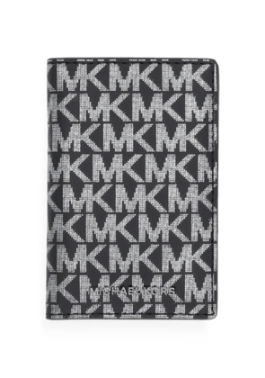 Michael Kors Hudson cardholder - Black