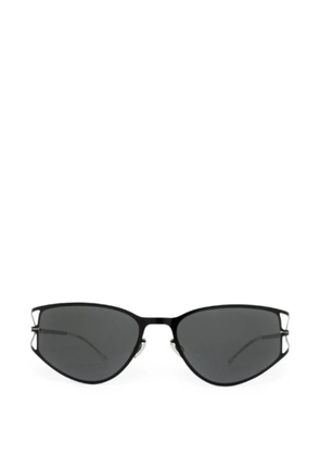 Mykita Sierra Sun cat-eye sunglasses - Black