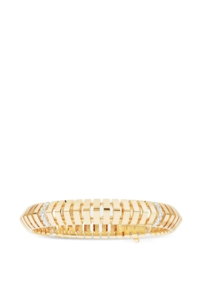 APM Monaco Rayon de Soleil bracelet - Yellow