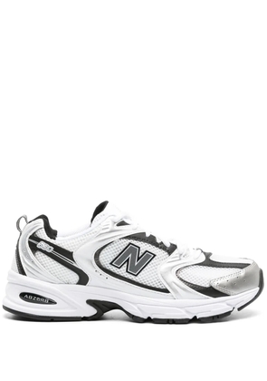 New Balance 530 low-top sneakers - White