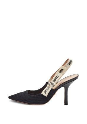 Christian Dior Pre-Owned J'Adior slingback pumps - Black
