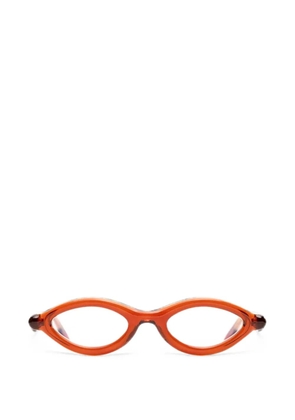 Paloceras Amber glasses - Orange