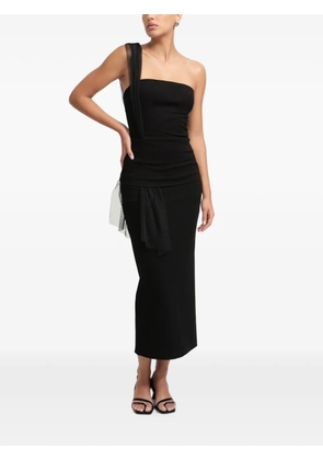 Marcella Orla top - Black