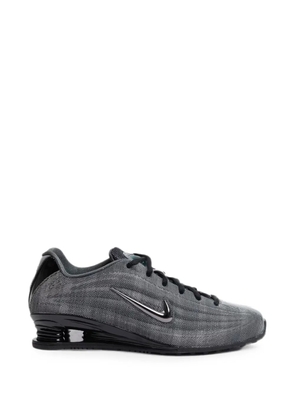 Nike x Naked Copenhagen Shox Z sneakers - Grey
