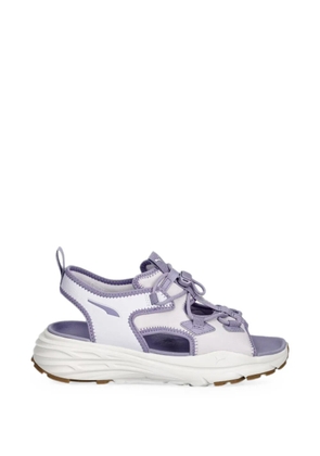 PUMA Hypnotic sandals - White