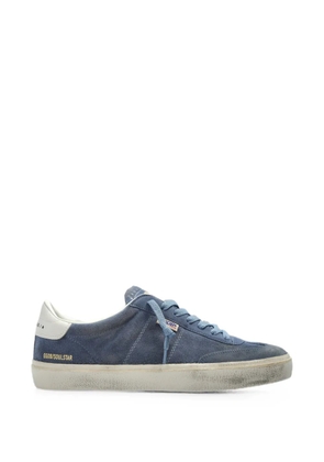 Golden Goose Soul Star sneakers - Blue