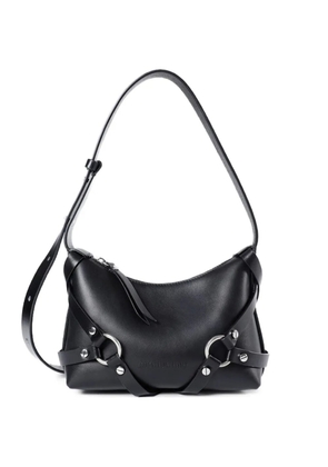 Ann Demeulemeester mini Novy cross-body bag - Black
