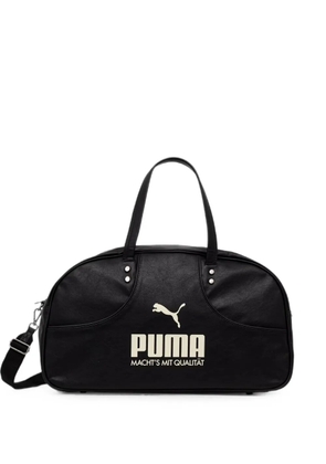 PUMA 1976 Archive holdall - Black