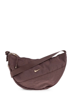 Nike Aura crossbody bag - Purple