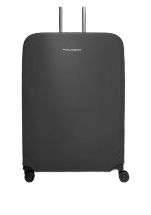 PIQUADRO water-resistant luggage cover L - Grey