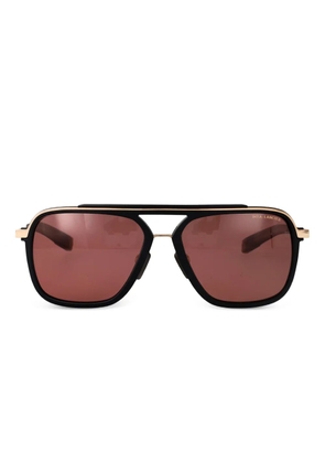Dita Eyewear pilot sunglasses - Black
