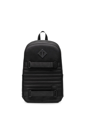 Herschel Supply Co. Fleet Skate 28L backpack - Black