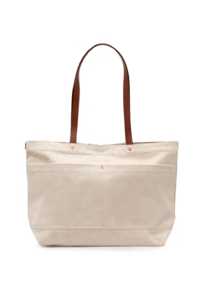 Levi's Heritage tote bag - Neutrals