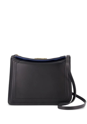 Lanvin 20 Compagnon cross-body bag - Black