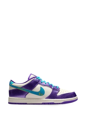 Nike Dunk Low sneakers - Purple