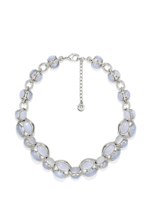 Goossens Bosphore necklace - Silver