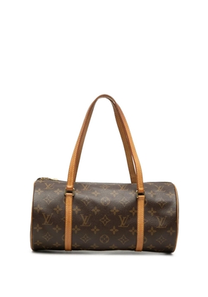 Louis Vuitton Pre-Owned 2004 Monogram Papillon 30 handbag - Brown