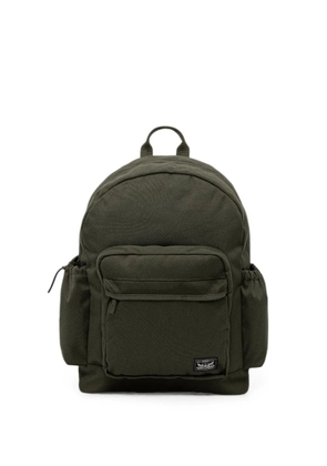 Levi's Mission Bay backpack - Green