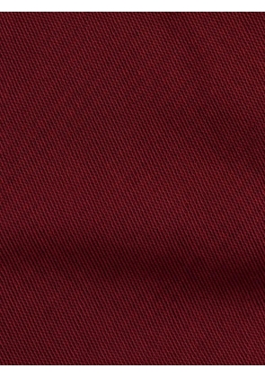 Gucci Pre-Owned skinny-fit jeans - Red
