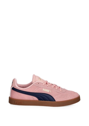 PUMA Club II Indoor SD sneakers - Pink