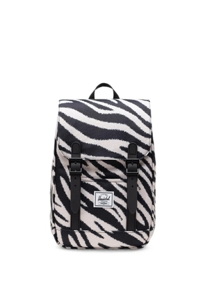 Herschel Supply Co. mini Retreat backpack - White