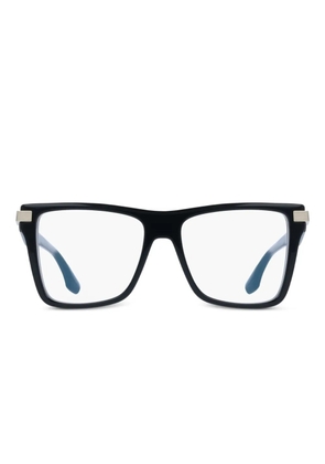 Victoria Beckham Eyewear square-frame glasses - Black