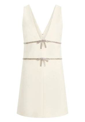 Cinq A Sept Chani dress - Neutrals
