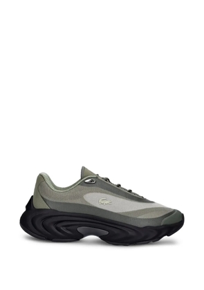 Lacoste Premium Spinor performance sneakers - Green