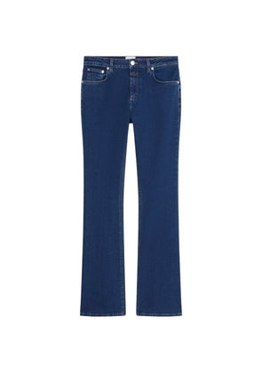 Closed Jovanna flared jeans - Blue