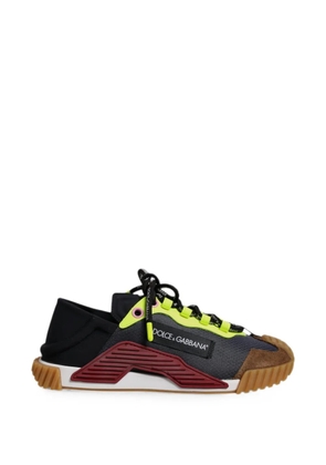 Dolce & Gabbana NS1 low-top sneakers - Grey