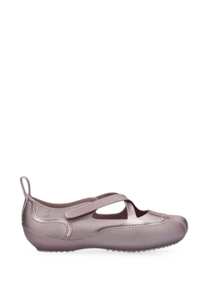 Melissa Aira ballet flats - Pink