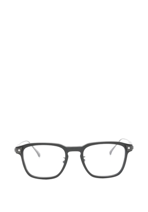 Cartier Eyewear square-frame glasses - Black