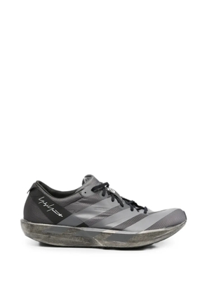 Y-3 Adios 9 sneakers - Grey